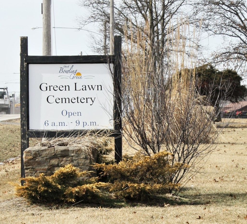 Green Lawn Cemetery